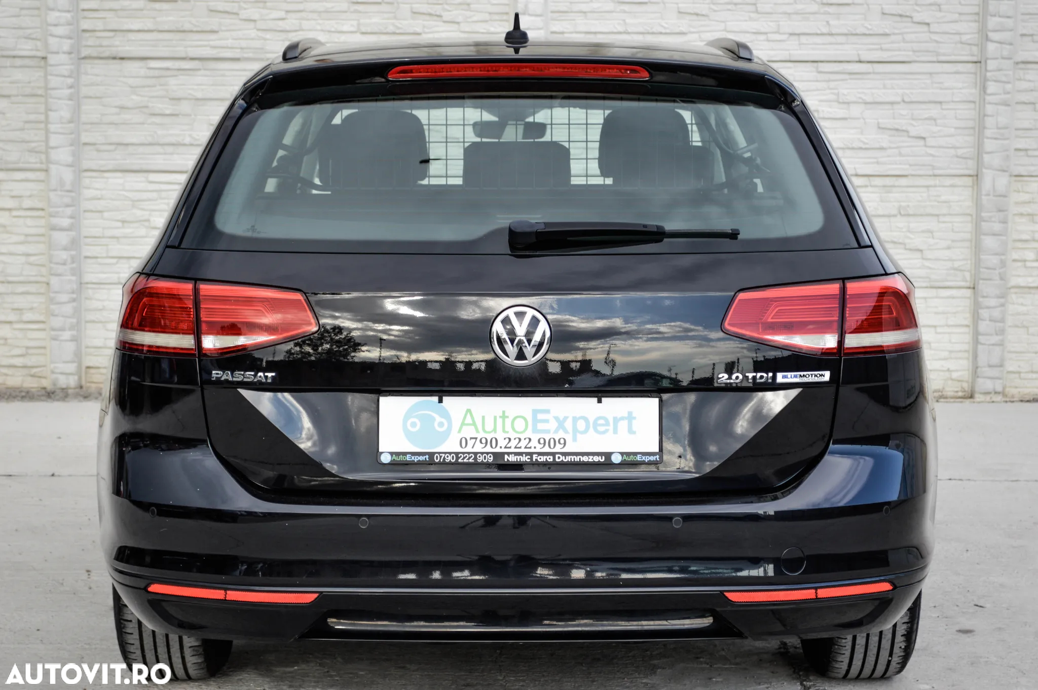 Volkswagen Passat Variant 2.0 TDI DSG Comfortline - 14