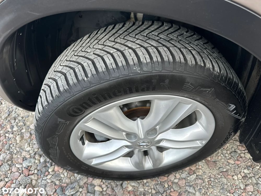Nissan Qashqai - 18