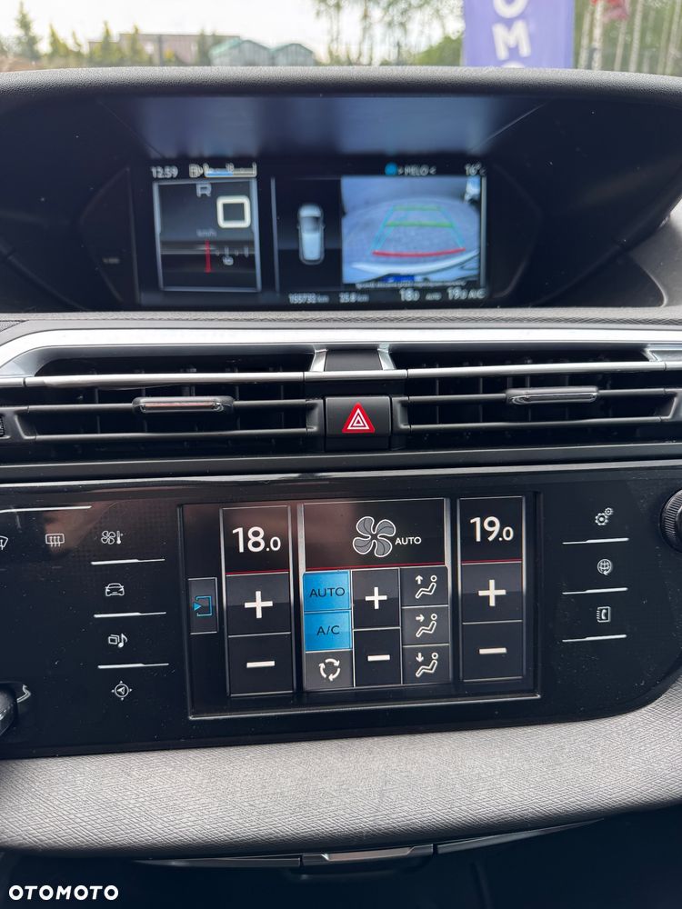Citroën C4 Picasso THP 165 Stop&Start EAT6 Exclusive - 15