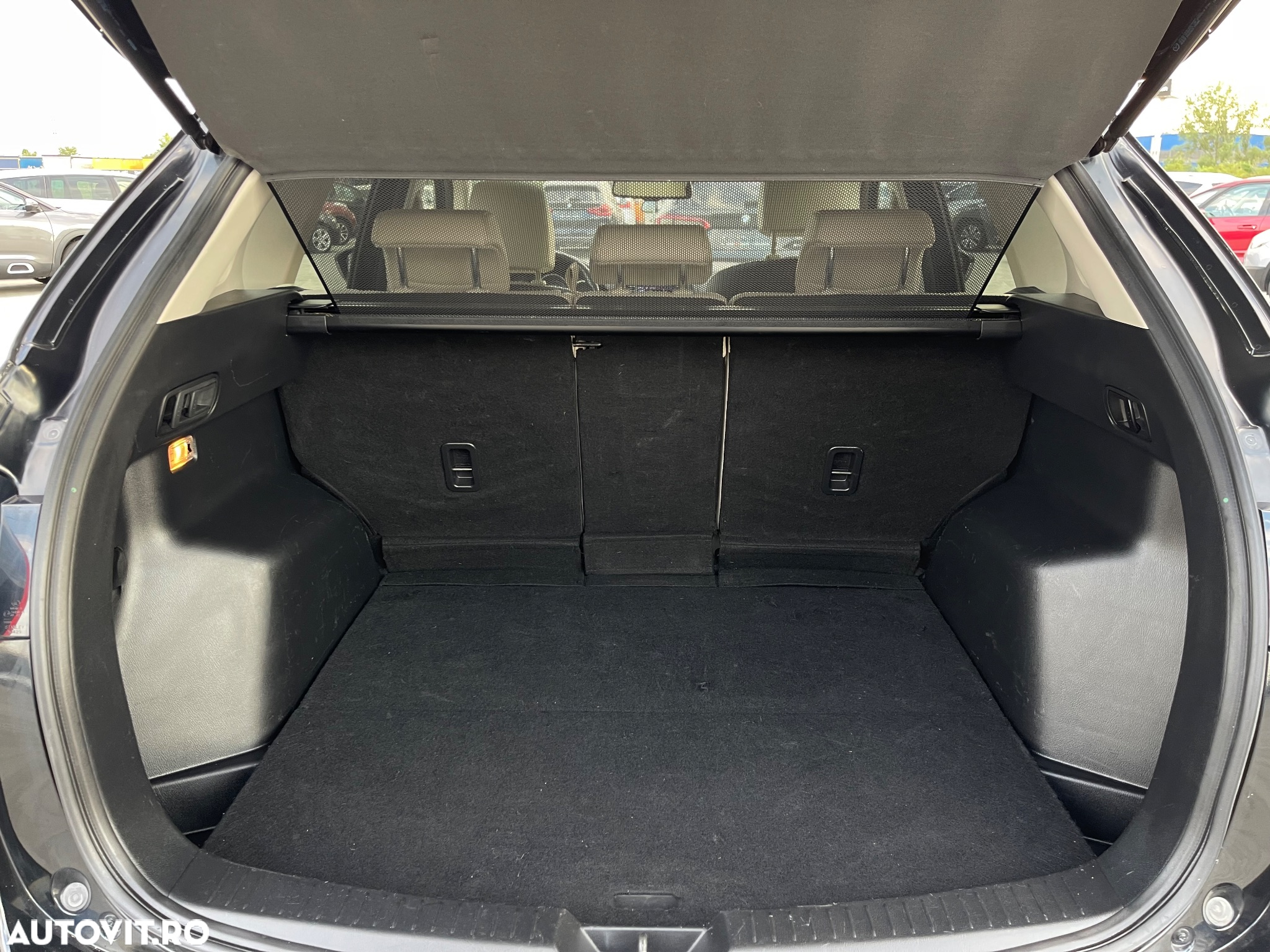 Mazda CX-5 2.2 SKYACTIV-D AWD Aut. Sports-Line - 8