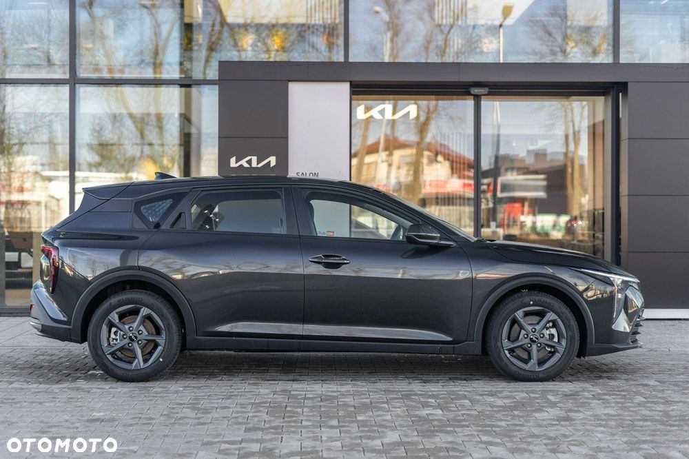 Kia K4 - 6