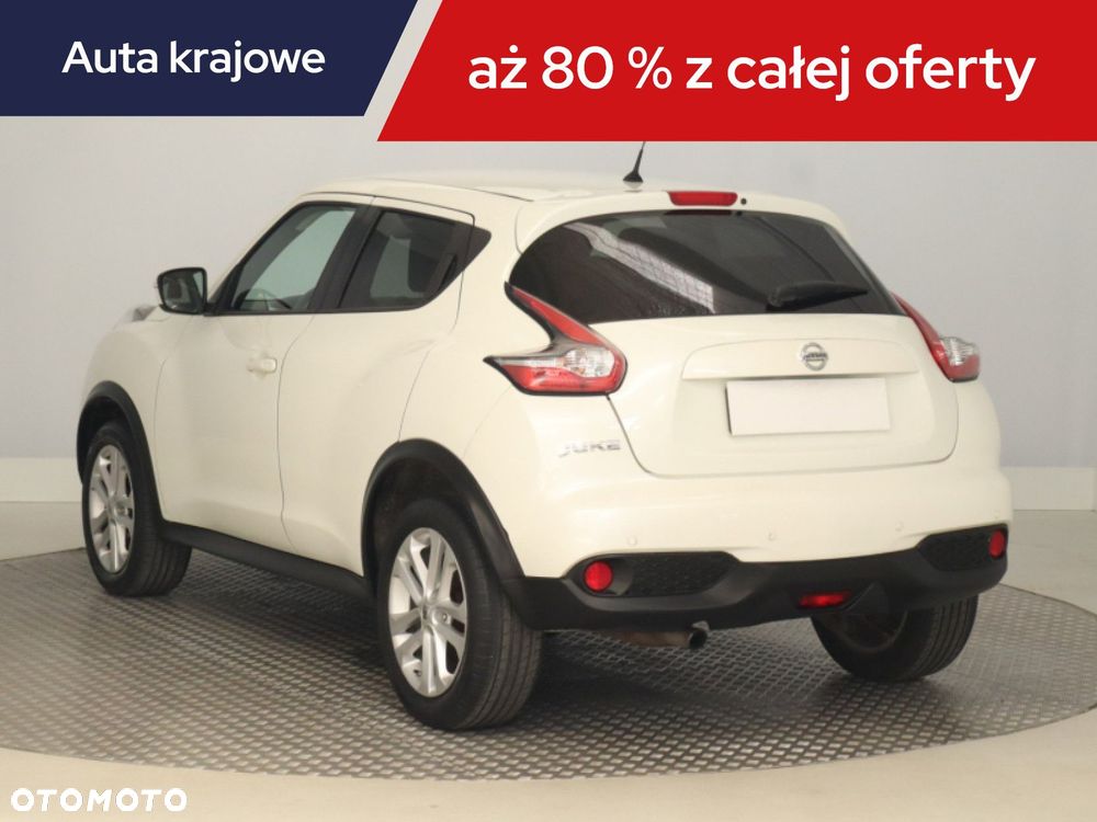 Nissan Juke - 6