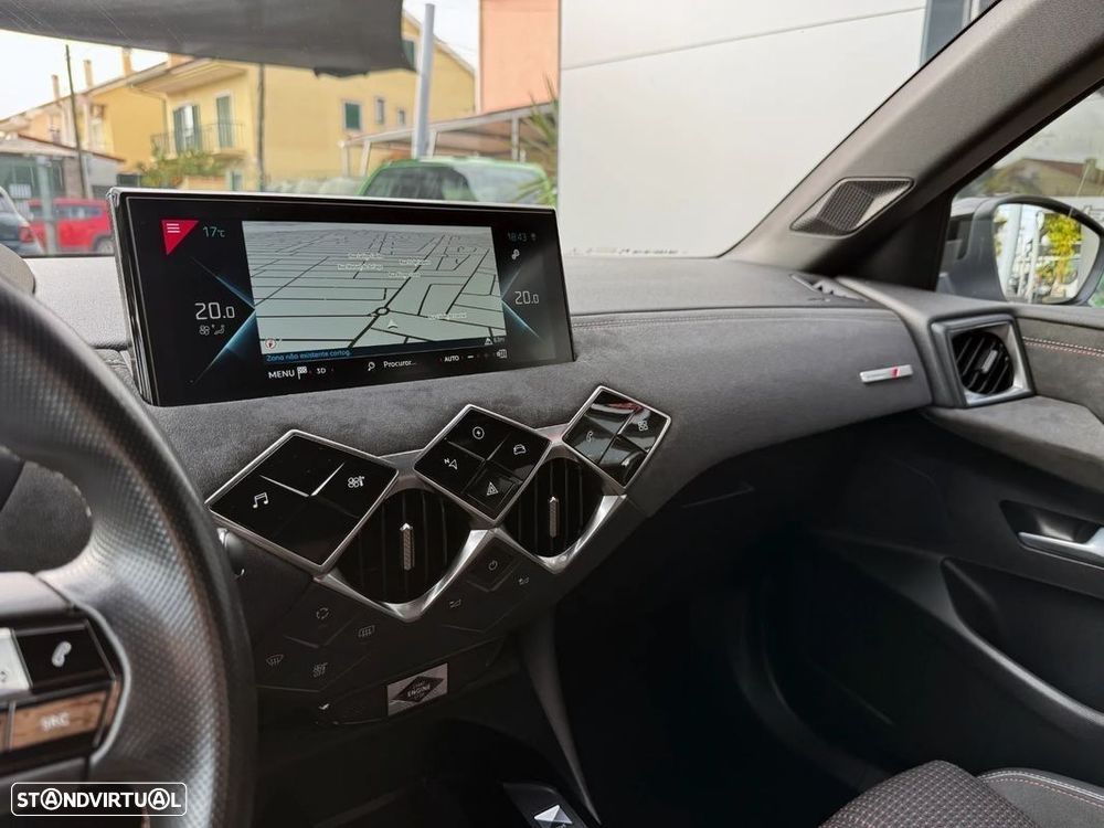 DS DS3 Crossback - 27