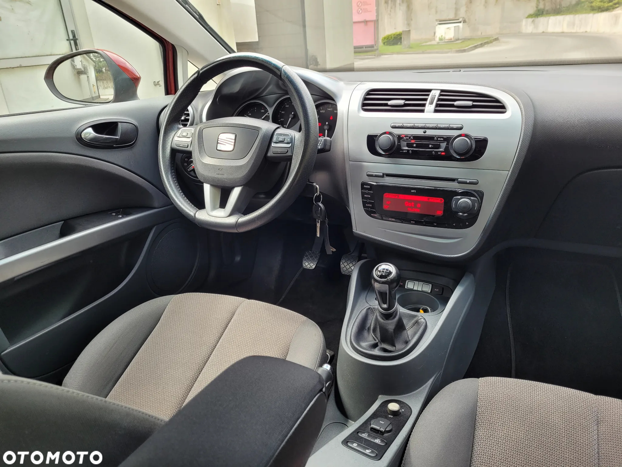 Seat Leon 1.6 Sport Limited - 15