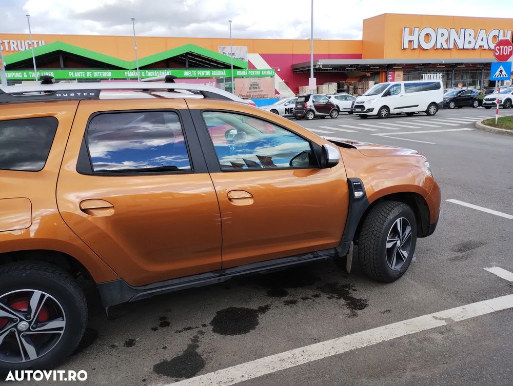 Dacia Duster TCe 125 4WD Comfort - 3