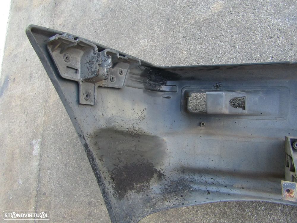 Para-choques Renault Express ano 1994 (ver detalhes) - 9