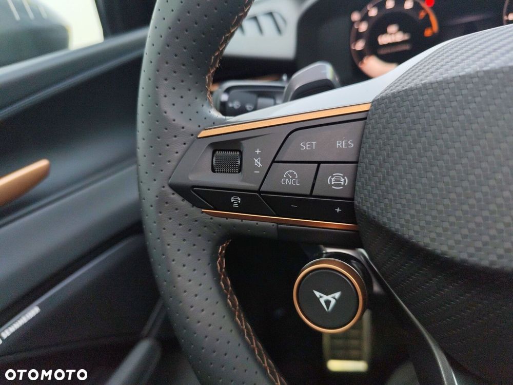 Cupra Terramar 2.0 TSI 4Drive VZ DSG - 26