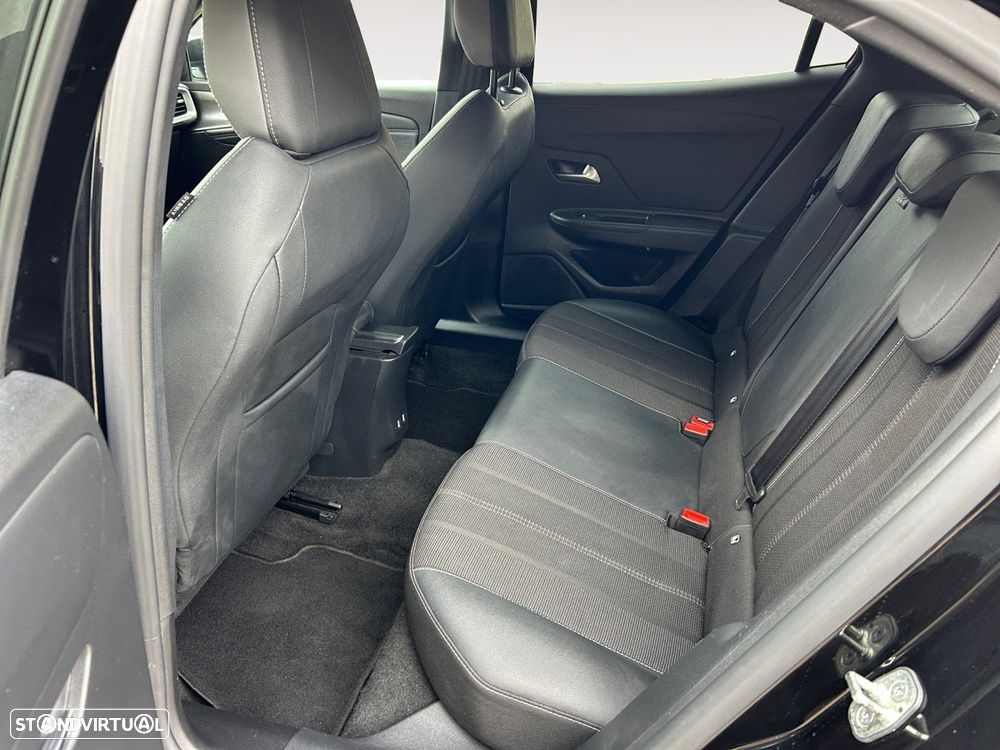 Opel Mokka 1.2 T GS - 13