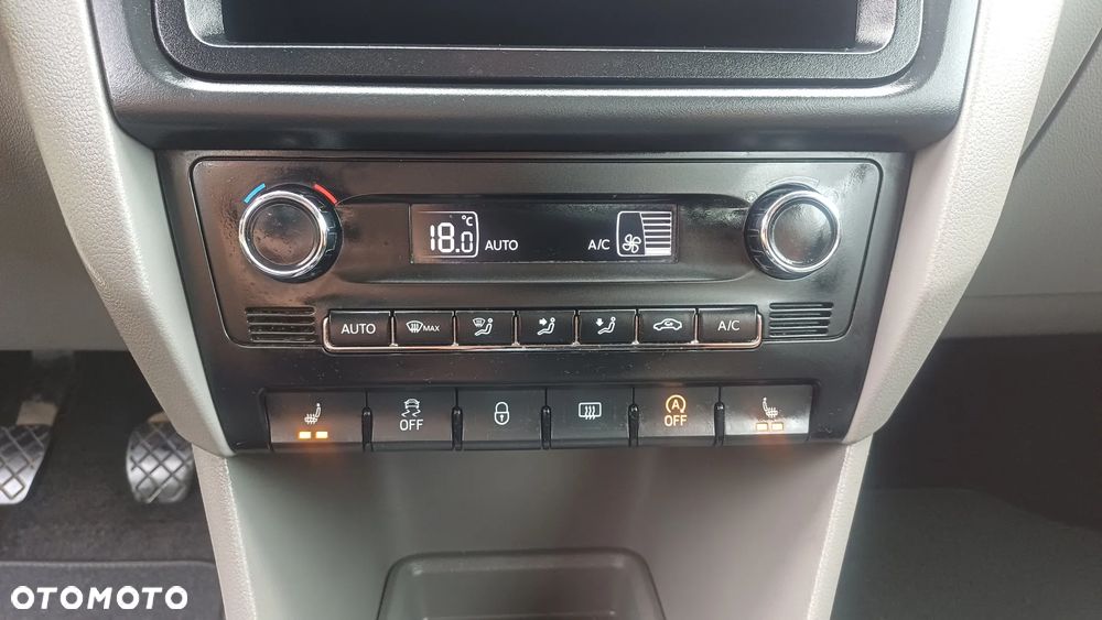 Seat Toledo 1.6 TDI Reference - 23