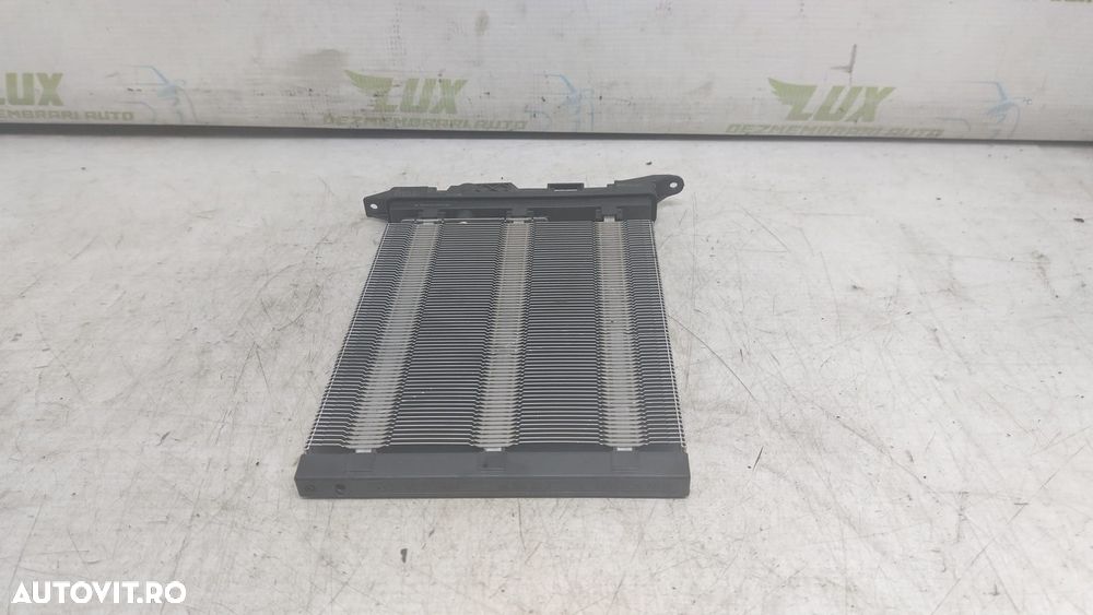 Rezistenta electrica bord 0170132001 Volkswagen VW Golf 5 [2003 - 200 - 1