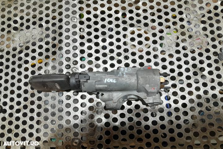 Contact cu cheie 4B0905651C Audi A2 8Z [1999 - 2005] Hatchback 5-usi - 1