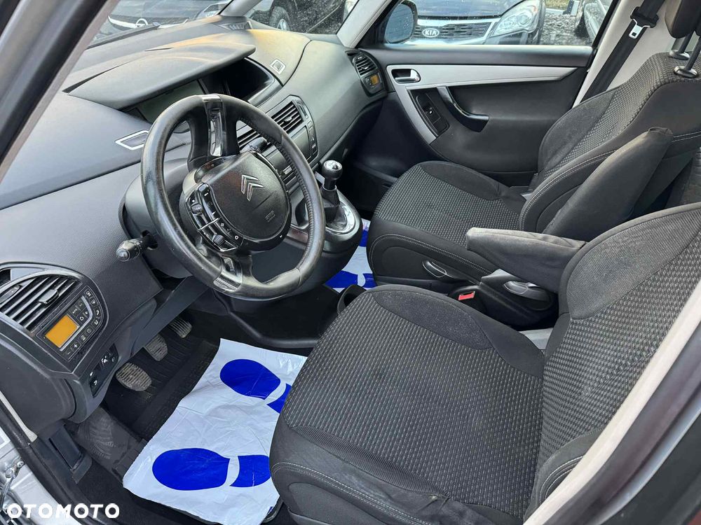 Citroën C4 Picasso 1.8i SX Pack - 14