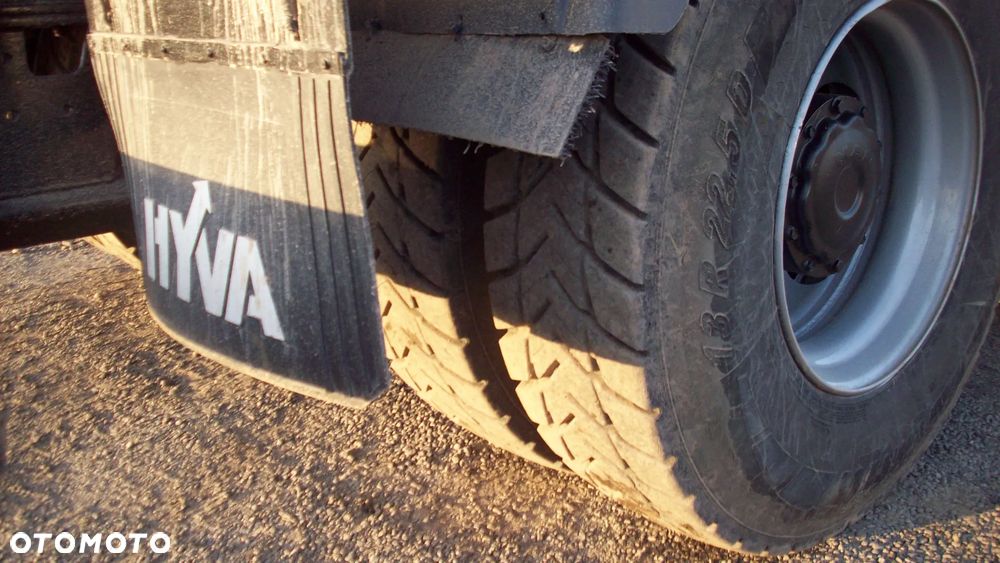 MAN TGS 26.400 6X6 HDS hydroburta - 4