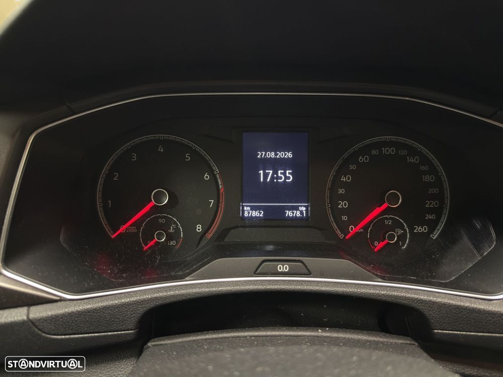 VW T-Roc 1.0 TSI Style - 14