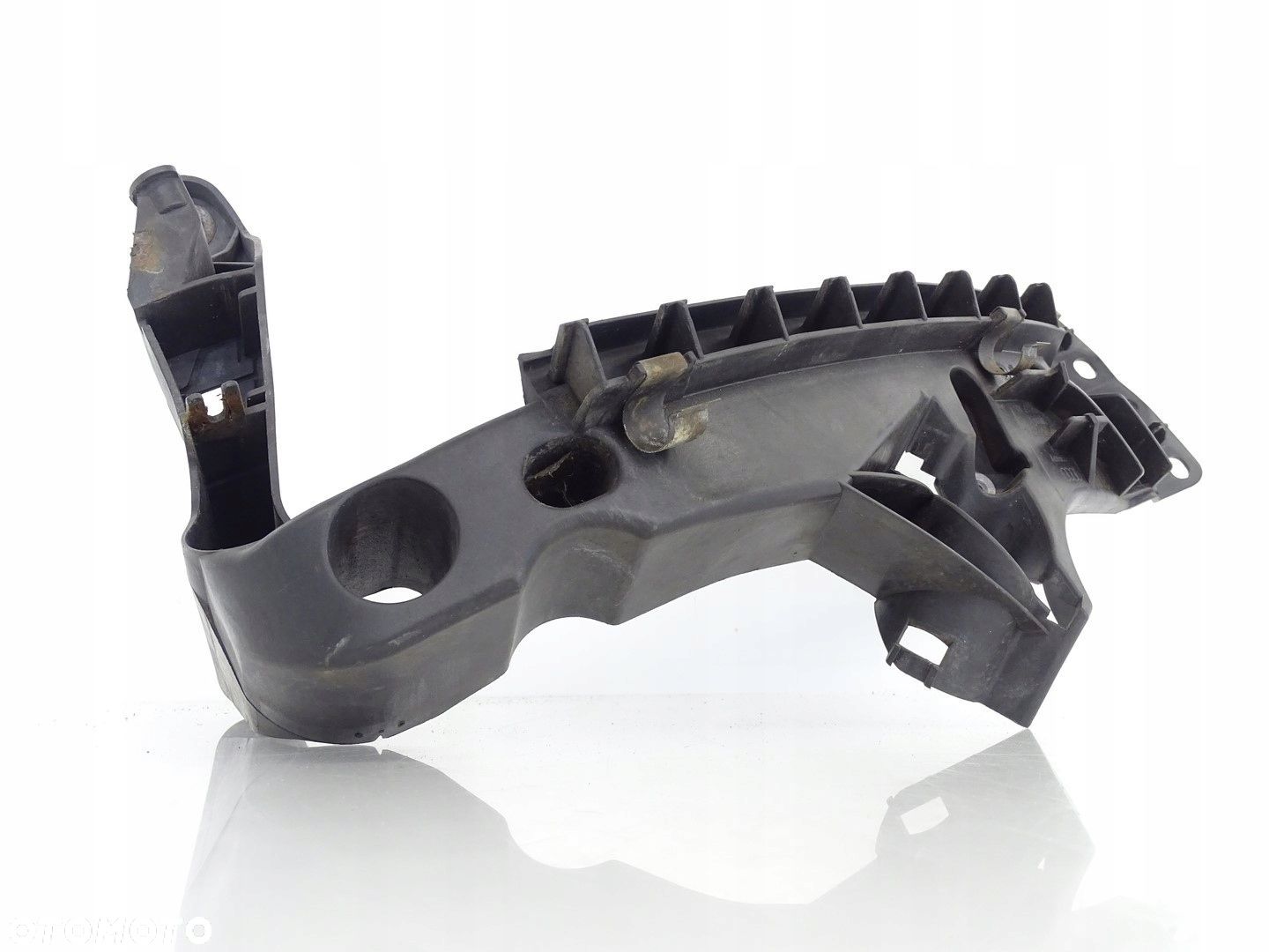 ŚLIZG UCHWYT MOCOWANIE LAMPY LEWY PRZÓD PRZEDNI AUDI A5 8T 8T0805607L - 1