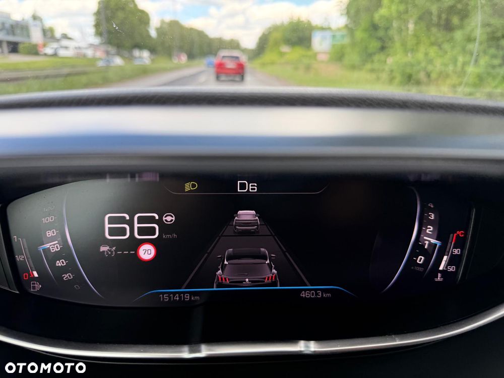 Peugeot 5008 2.0 BlueHDI GT S&S EAT8 - 33
