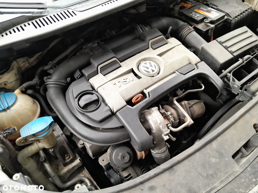 Skrzynia biegów manualna VW Audi Seat Skoda 03-10r. 1.4 TSI 140KM JXP - 2