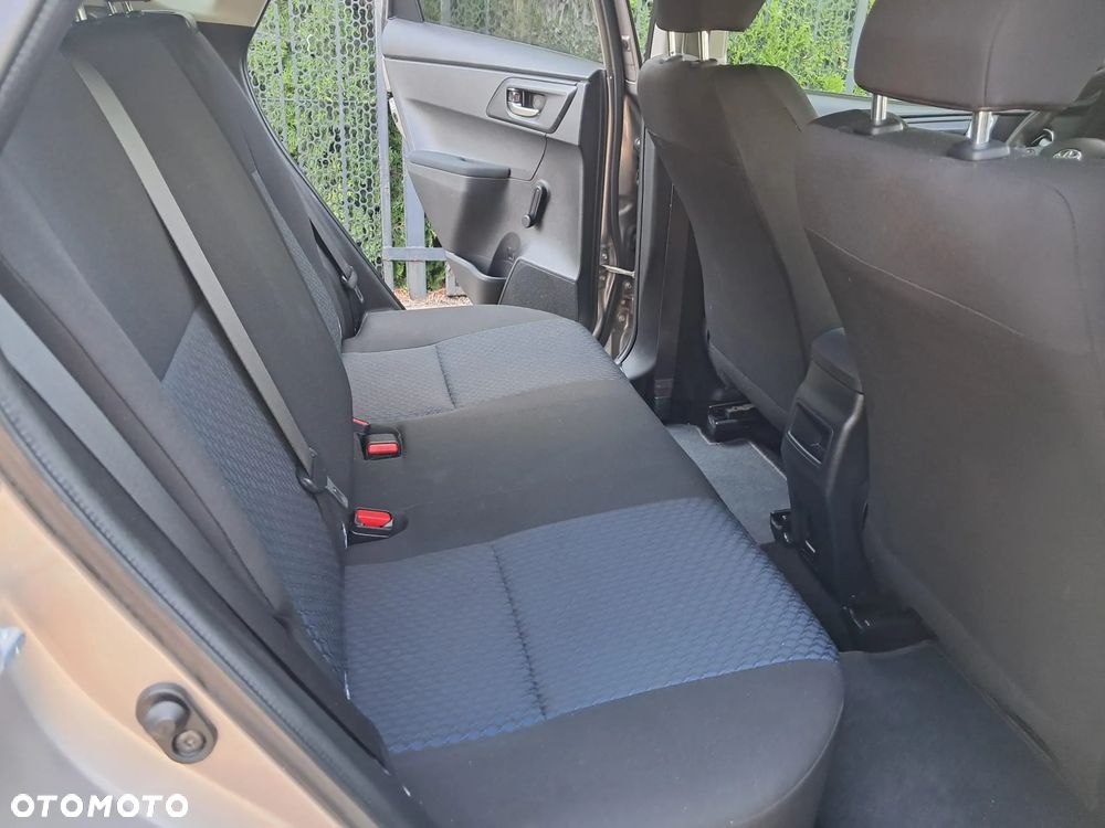 Toyota Auris 1.33 VVT-i Luna - 14