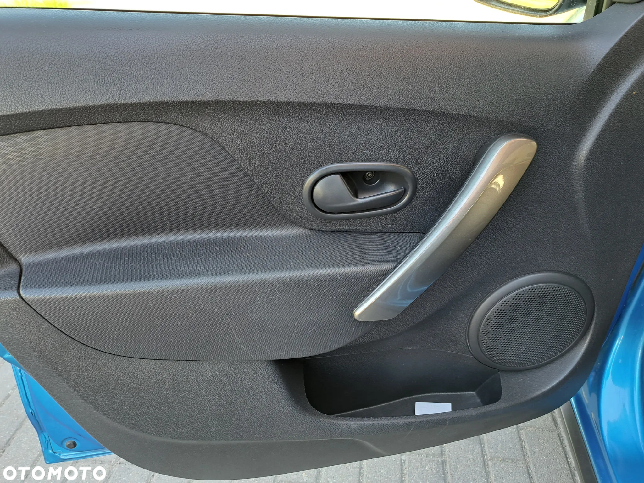 Dacia Sandero Stepway - 31
