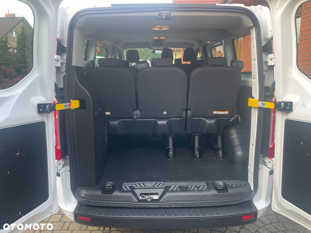 Ford Transit Custom 290 L1H1 Limited - 18