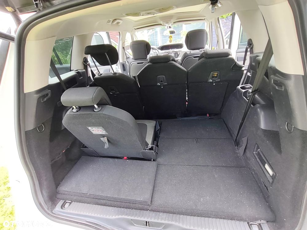 Citroën C4 Picasso 2.0 BlueHDi Exclusive - 9