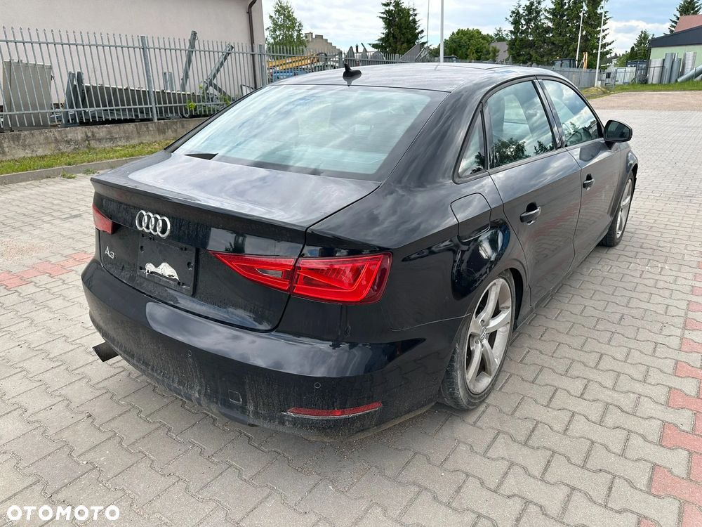 Audi A3 Limousine - 4