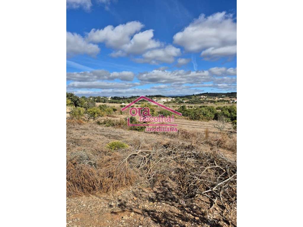 Terreno rústico com 3240 m2 para venda no largo da Caldeiroa no Sag... - Grande imagem: 2/7