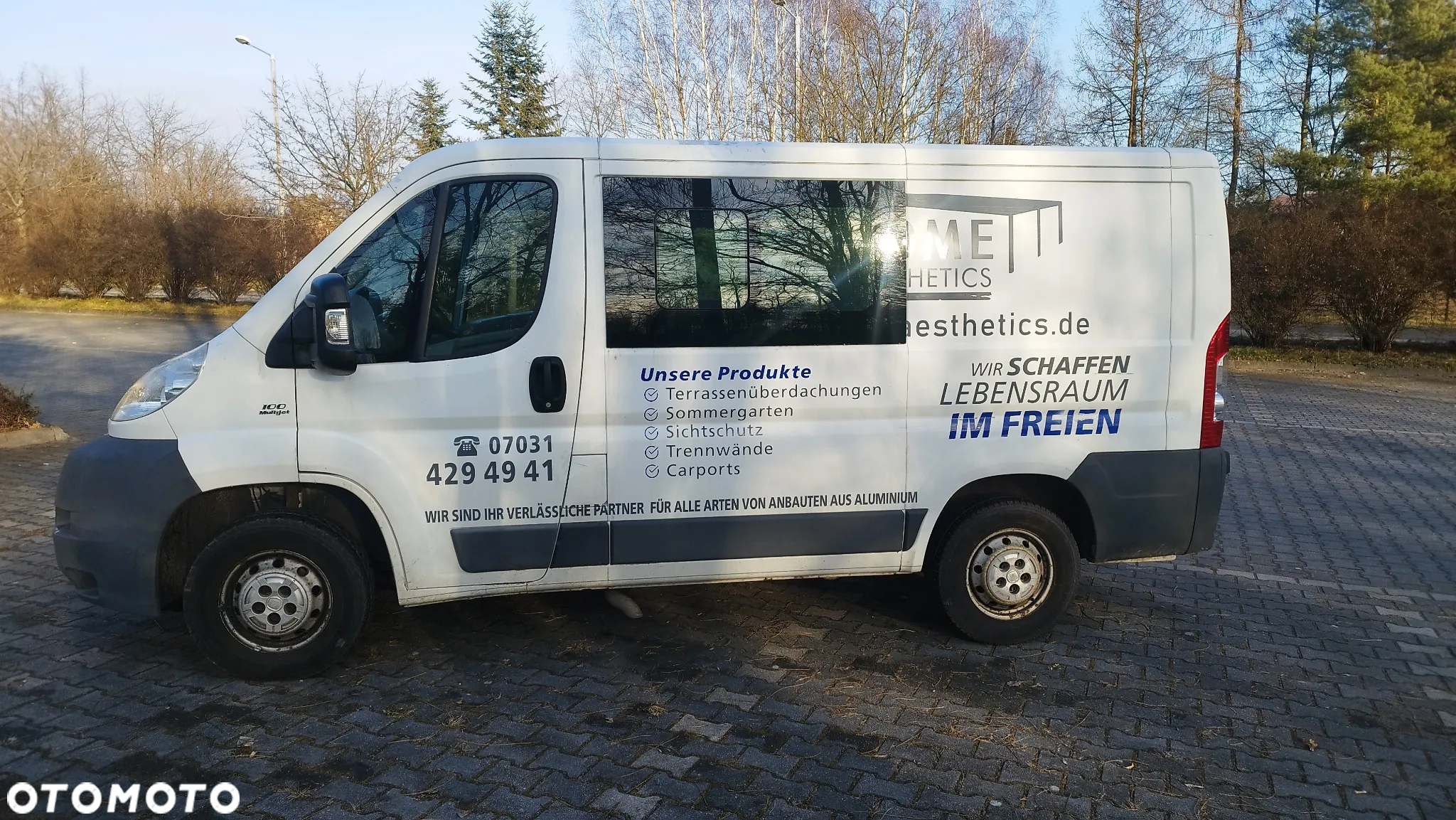 Fiat DUCATO - 2