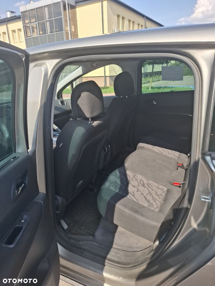 Peugeot 3008 - 7