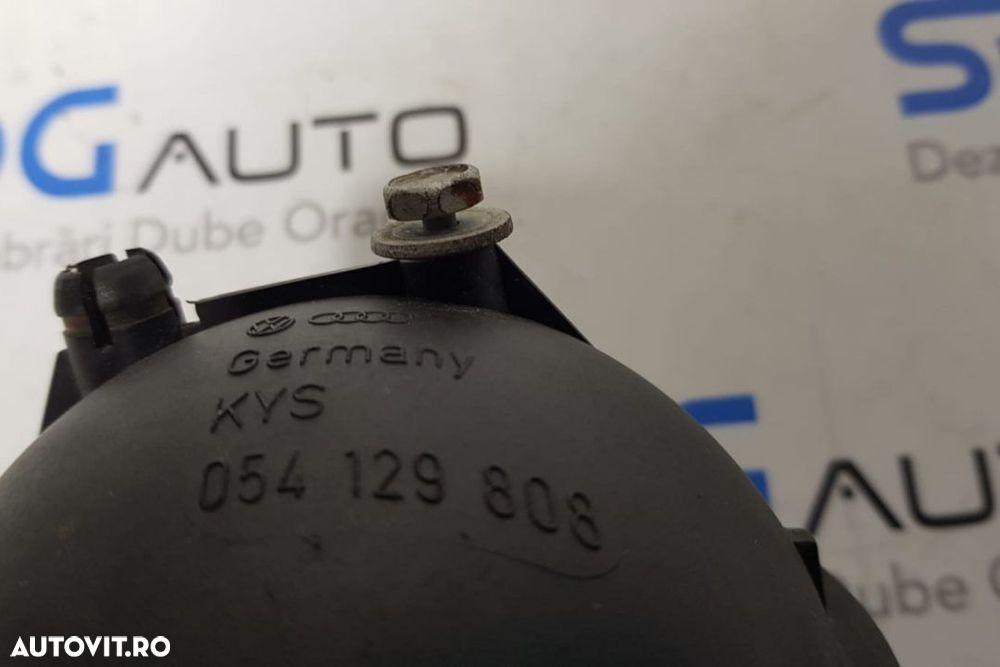 Rezervor vacuum 054129808 Volkswagen Crafter 2006-2012 - 3