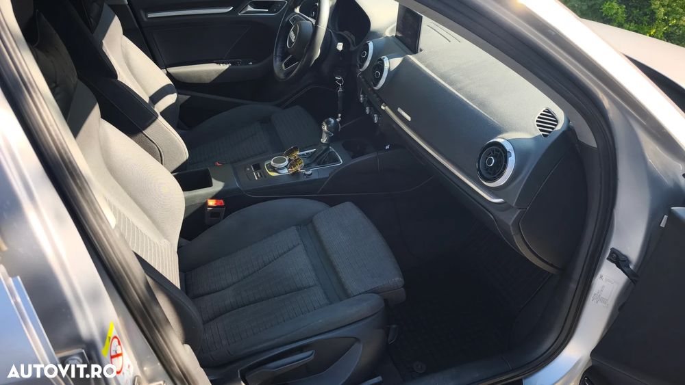 Audi A3 - 12