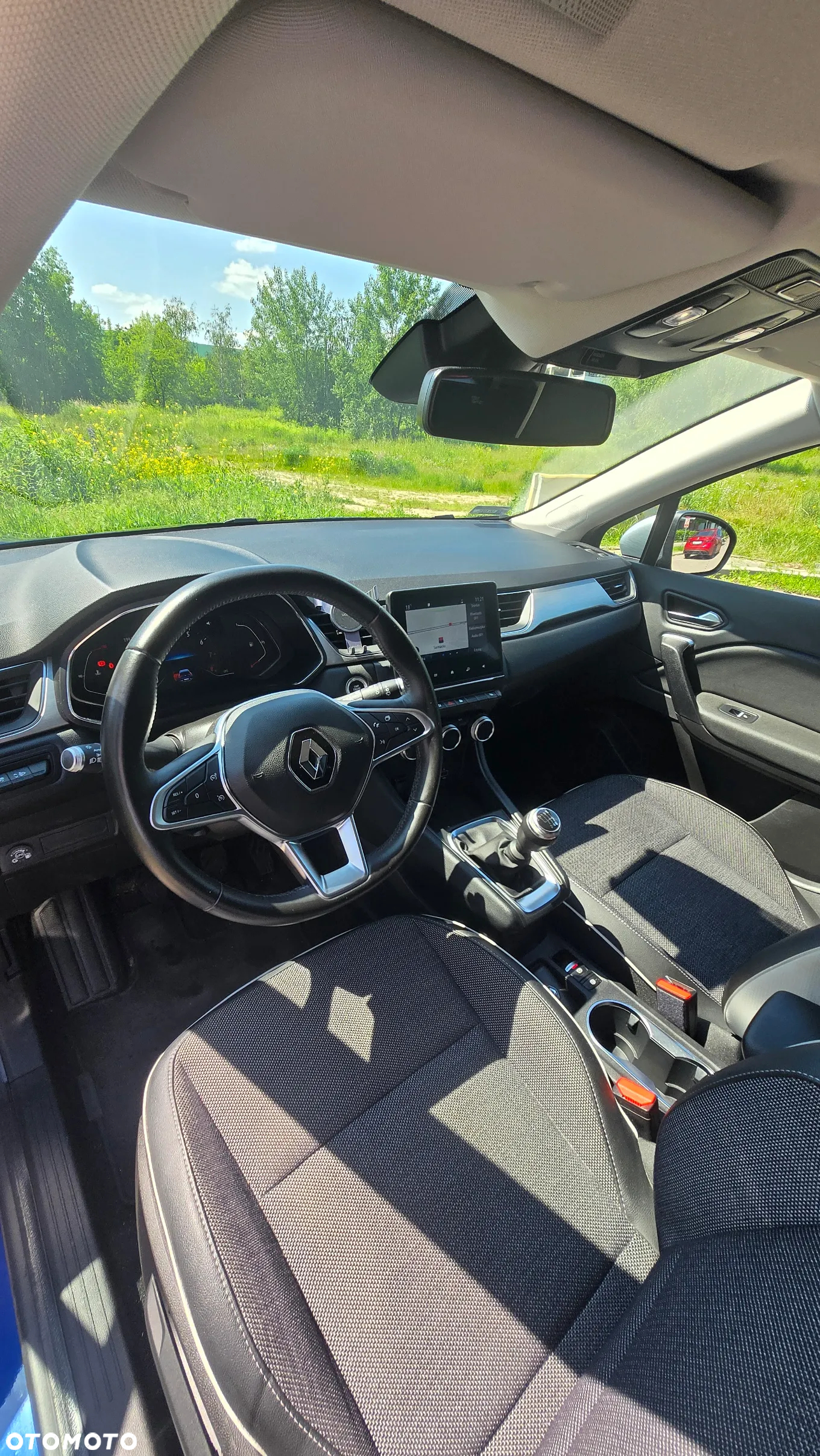 Renault Captur 1.0 TCe Intens - 9