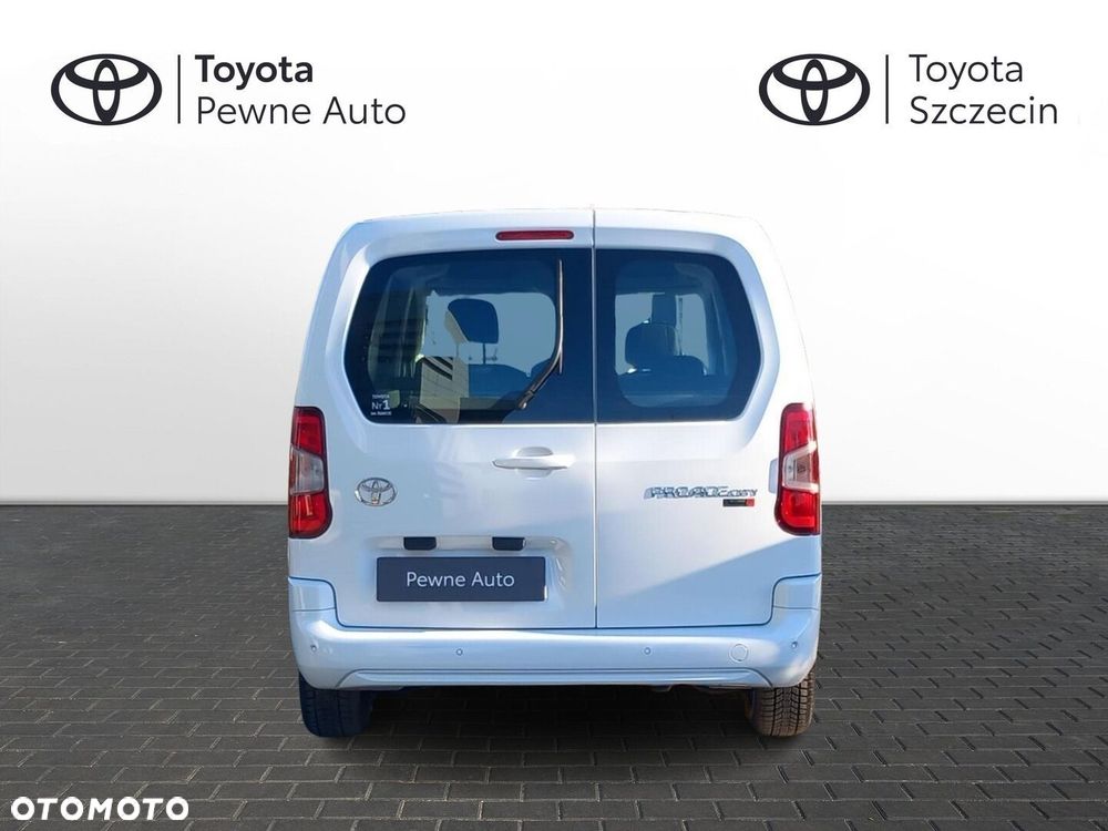 Toyota Proace City Verso Long 1.5 D-4D Business - 6