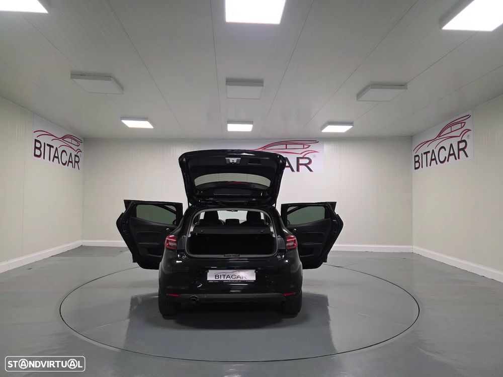 Renault Clio 1.0 TCe Evolution Bi-Fuel - 28