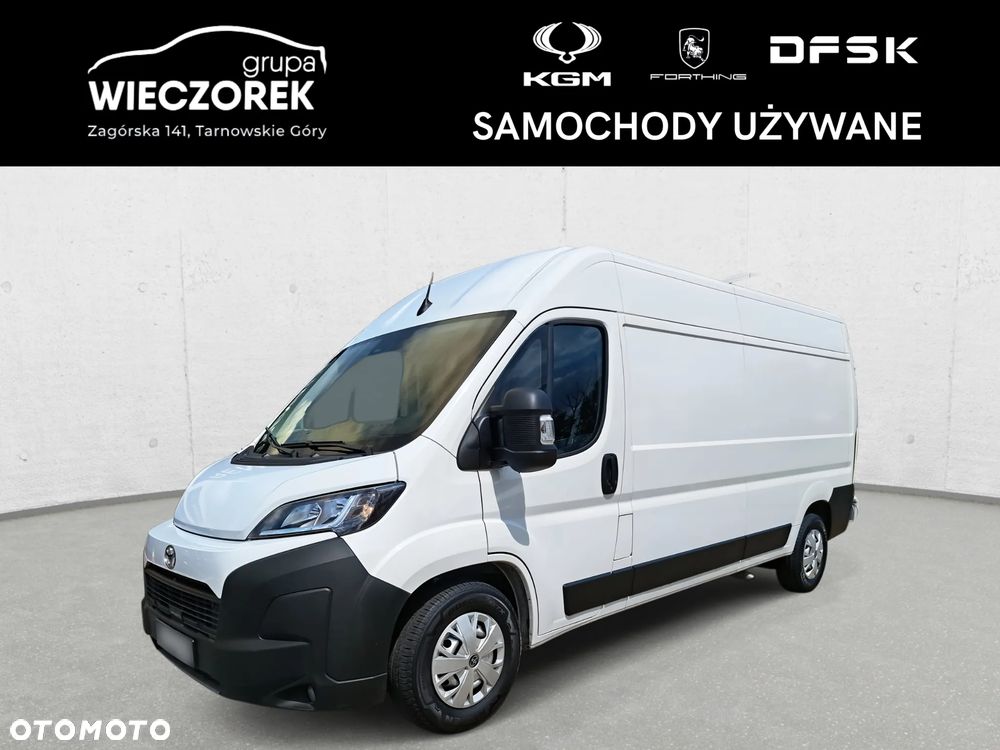 Toyota PROACE MAX L3H2 - 2