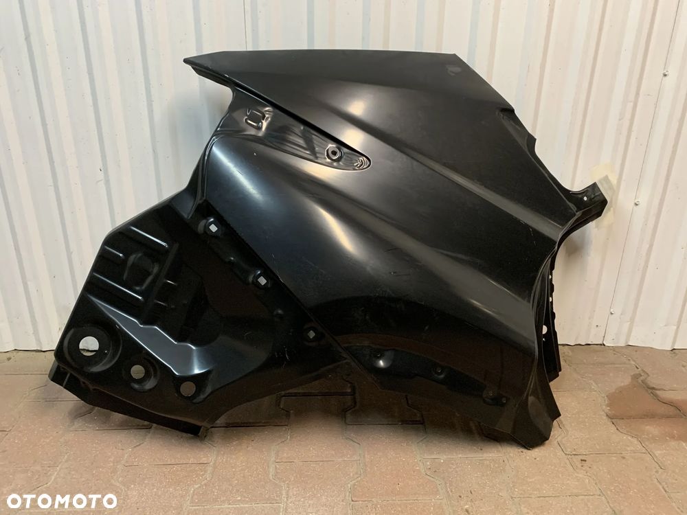 LEXUS NX I 2014-2021 NOWY BŁOTNIK PRAWY TYŁ TYLNY POSZYCIE ĆWIARTKA - 1