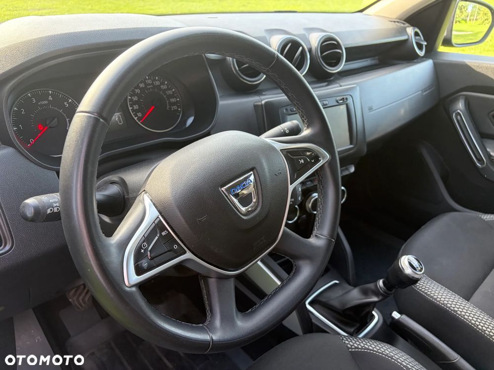 Dacia Duster - 22