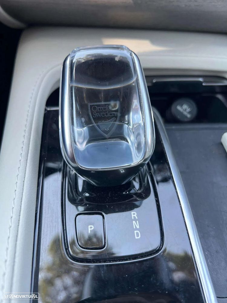 Volvo XC 90 2.0 T8 PHEV Inscription Expression AWD - 17