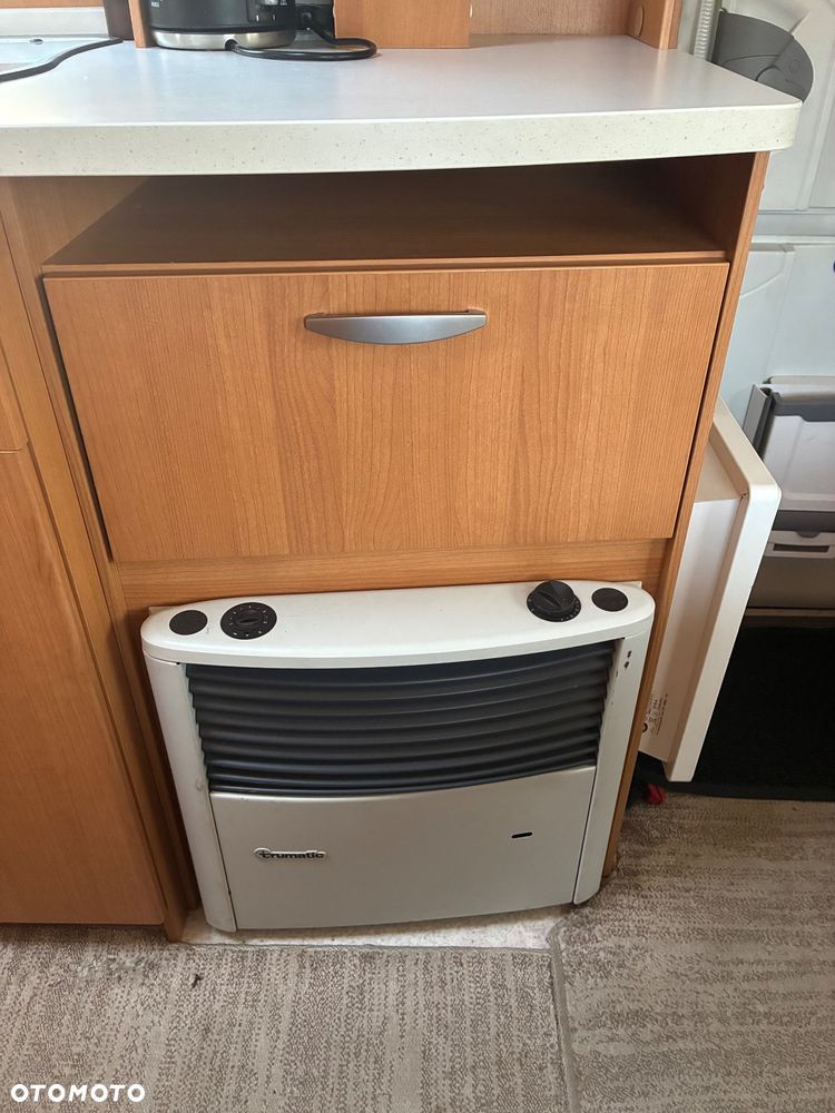 KNAUS Sport 420 QD - 11
