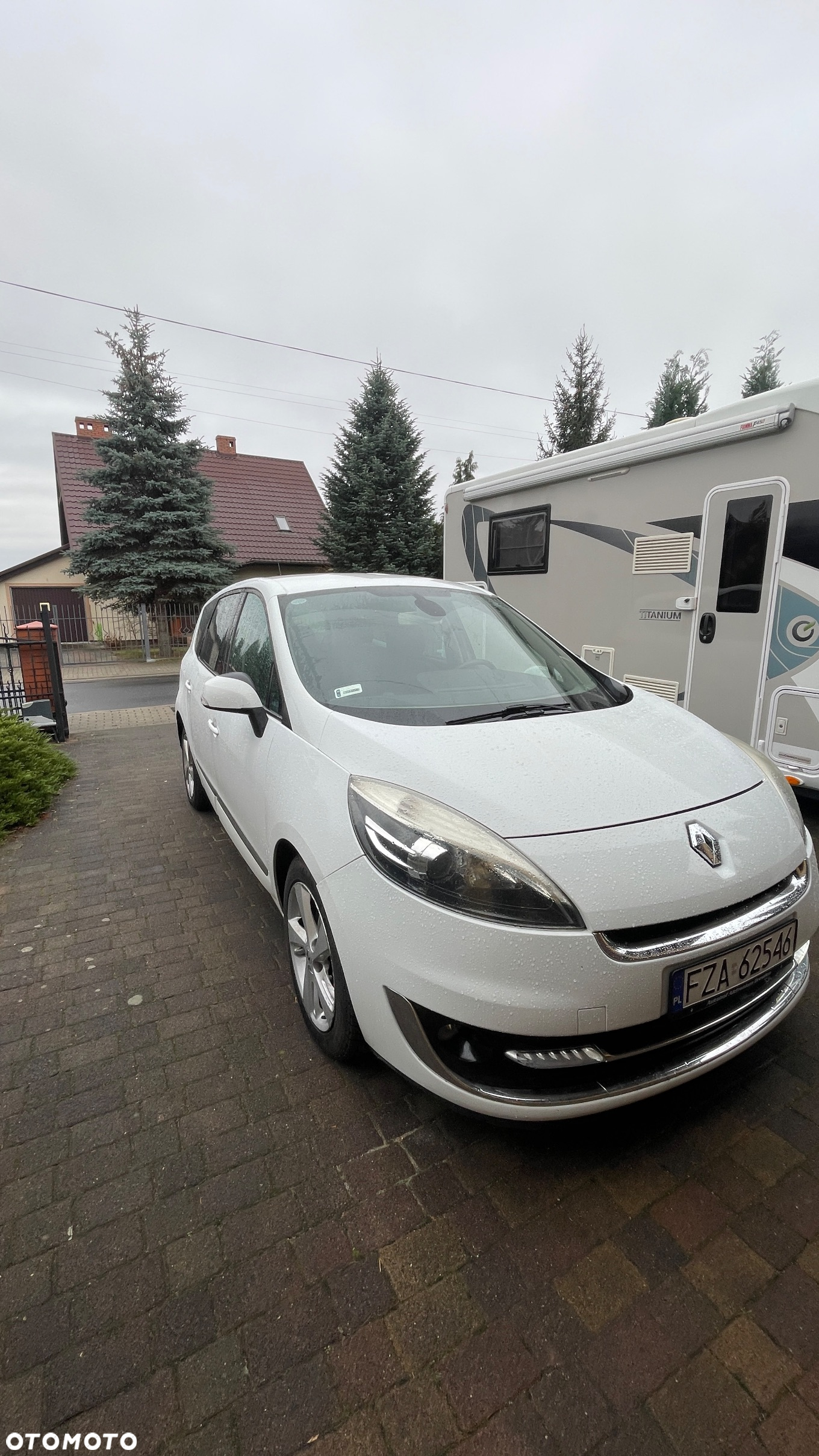 Renault Scenic - 3