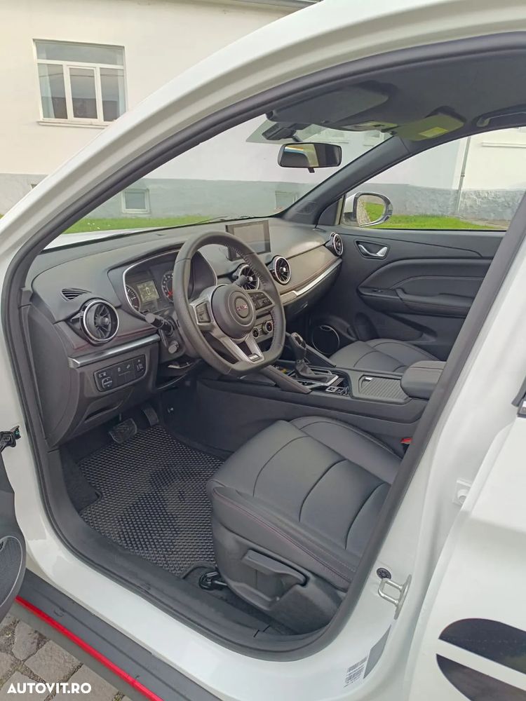 DFSK Fengon 500 - 10