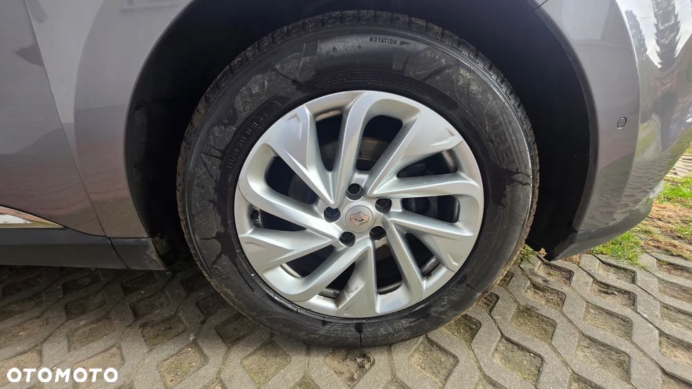 Renault Espace Energy dCi 160 EDC Initiale Paris - 18