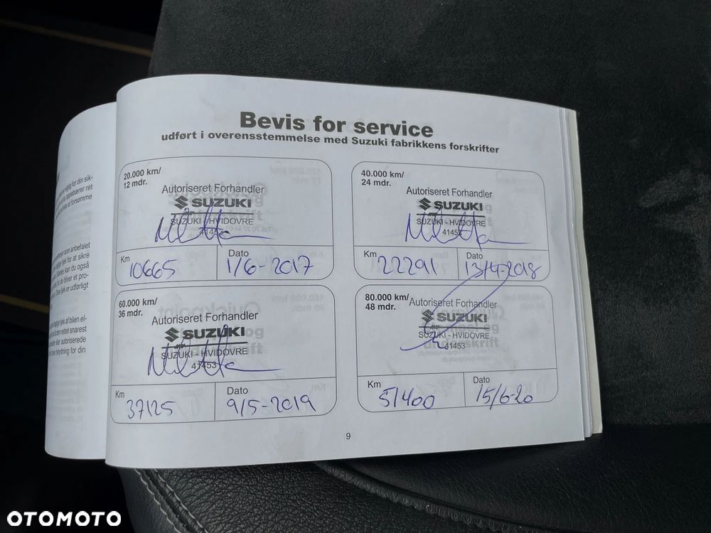 Suzuki Vitara 1.6 DDiS (4x2) Comfort+ - 37