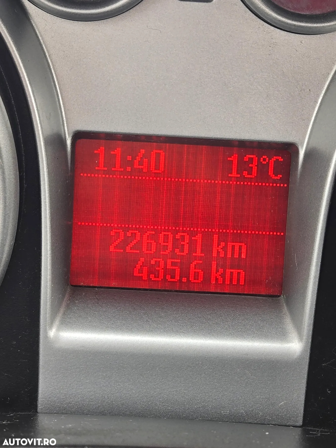 Ford Focus - 4