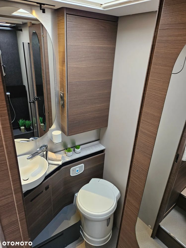 Adria SUPERSONIC 780 DL - 15