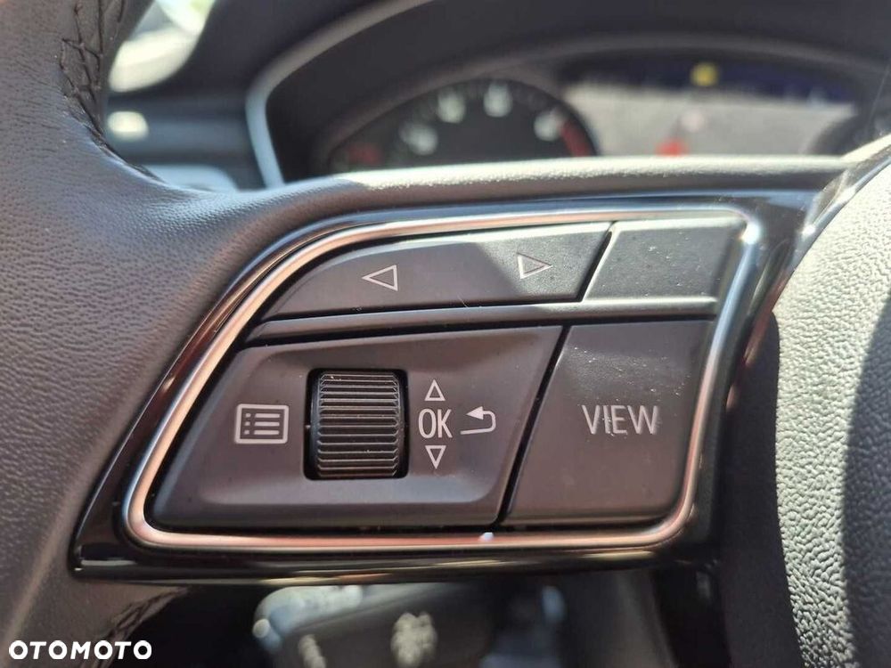Audi A5 Sportback 45 TFSI mHEV Quattro S Line S tronic - 19