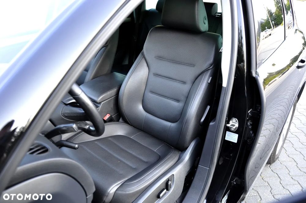 Volkswagen Touareg 3.0 V6 TDI DPF Automatik - 25