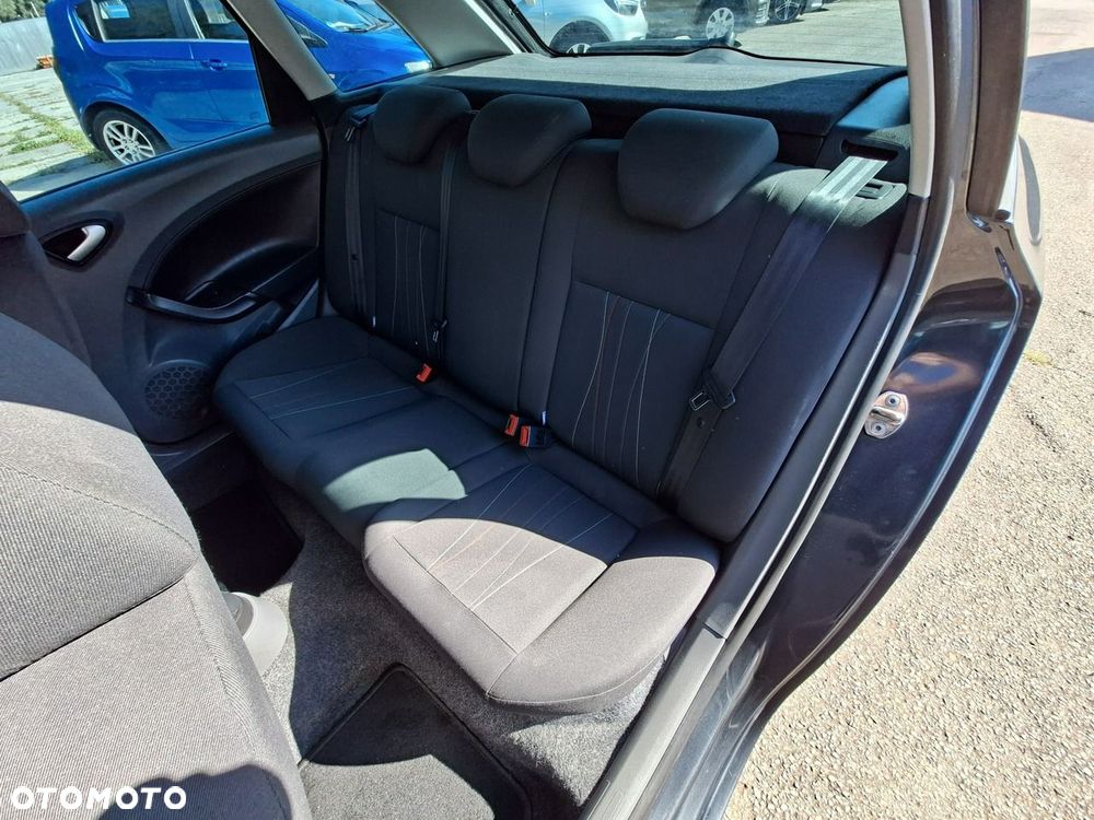 Seat Ibiza 1.4 16V Copa - 27