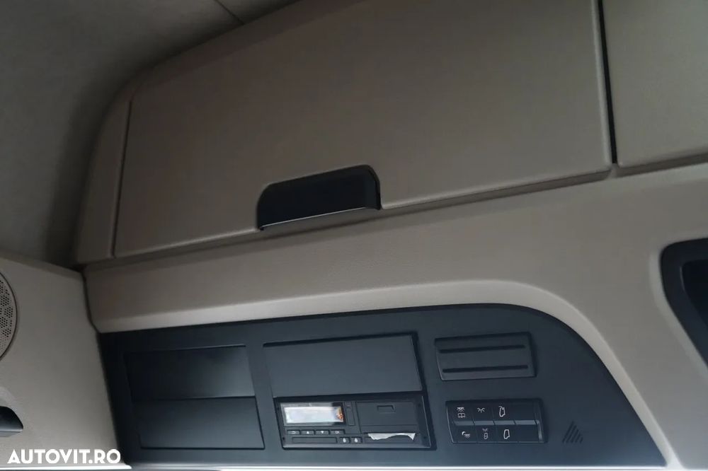 Mercedes-Benz ACTROS 1845 / MP5 / BIG SPACE - 31