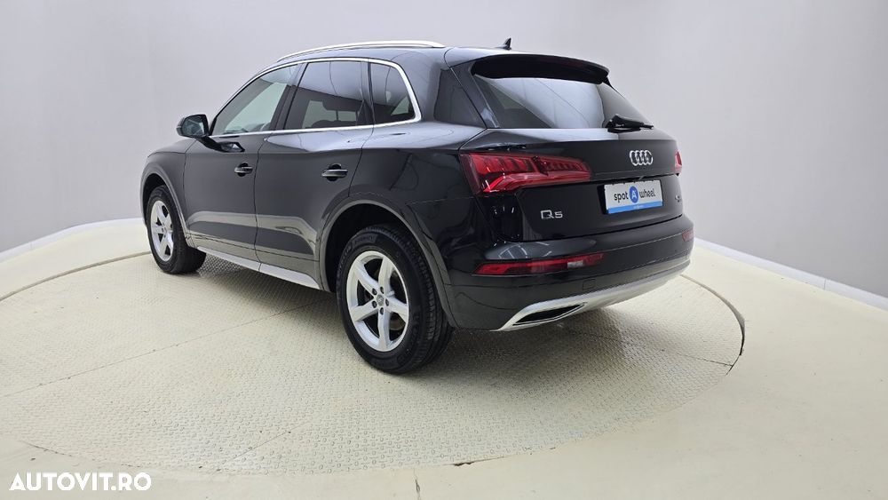 Audi Q5 - 9